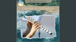 Courage Is Contagious Mid Ocean Ridge Waves [upl. by Acinnod]