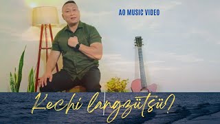 Kechi Langzütsü  Ao Music Video  Bendang Imchen Official [upl. by Saimon]