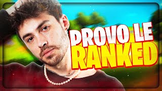 PROVO le RANKED di FORTNITE in DUO con AyarBaffo [upl. by Mattias902]