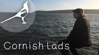 Cornish Lads  Fortnightly Folk [upl. by Emilee]