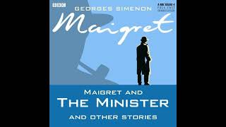 Maigret By Maurice Denham Completed Series [upl. by Oiramed]