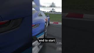 What is Understeer and Oversteer simracing iracing guide tutorial f1 gt3 assettocorsa [upl. by Erfert]