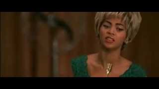 Beyoncé Knowles All I Could Do Was Cry Etta James with Lyrics [upl. by Susanne]