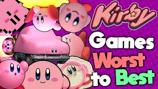 Kirby and the Forgotten Land  Full Game 100 Walkthrough [upl. by Andromeda440]