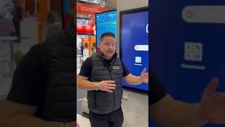 Clevertouch Edge  ISE [upl. by Dreyer]