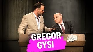 Chez Krömer S06E01 Chez Krömer ｜ Gregor Gysi S06⧸E01R [upl. by Aden]