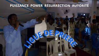 SERVICE DU JEUDI 07 NOVEMBRE 2024 [upl. by Abott]