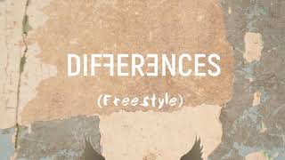 Ripp Flamez Differences freestyle [upl. by Gusti]