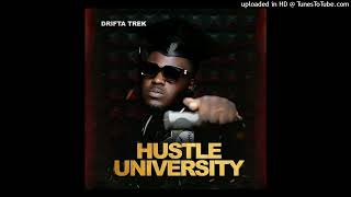 Drifta Trek Ft HD Empire  Wankongole Prod Smash amp Dre [upl. by Anavrin]