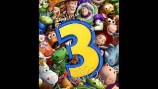 Go See Lotso  Toy Story 3 Soundtrack [upl. by Su644]