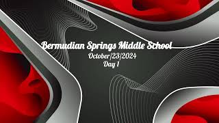 Bermudian Springs News [upl. by Ytok382]