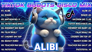 New VIRAL TIKTOK BUDOTS NONSTOP REMIX 2024  ALIBI  DJ MONSOY [upl. by Evoy]