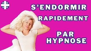 Sendormir rapidement par HYPNOSE [upl. by Leventhal]