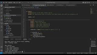 CS50 Final Project for Intoduction to Programming using Python [upl. by Gievlos]