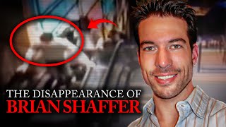 Brian Shaffers Unsolved Disappearance  The Story of the Man Who Vanished Without a Trace [upl. by Oznola789]