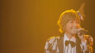 AAA  HORIZON AAA TOUR 2012 777 TRIPLE SEVEN ver [upl. by Terryl744]