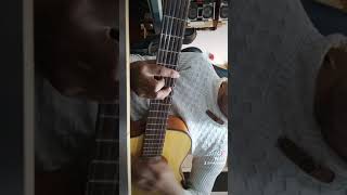 String Karma  Cajamarquina 😍🥰 tutorial de Guitarra 🥰 [upl. by Doggett497]