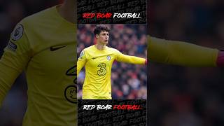 Kepa Arrizabalaga 🔥 crazy saves [upl. by Armand]