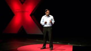 How Your Circadian Rhythm Tunes Your Health Satchin Panda at TEDxYouthSanDiego 2013 [upl. by Einnoj765]