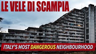 Le Vele Di Scampia Documentary [upl. by Zat525]