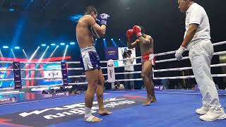 កំពែងខ្មៅ vs ភីសុផេត 2112024 kampeng kmao vs phy sophet [upl. by Pomeroy]