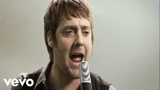 Kaiser Chiefs  Ruby Official Video [upl. by Ahsinroc]