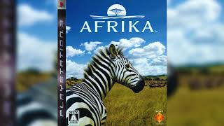 Afrika PS3 OST  AFRIKA [upl. by Kinelski]