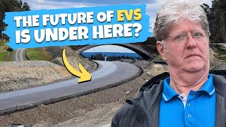 The Technology That Will Make All Existing EVs Obsolete [upl. by Angelina]