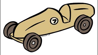 Pack 439 Pinewood Derby Live Stream 2024 [upl. by Mcbride]