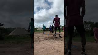 Perfecting the Pass Building Precision and Teamwork ⚽✨ PassingDrill SoccerTraining FutureStars [upl. by Korb]