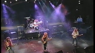 Smokie  Chasing Shadows  Live  1992 [upl. by Enilrek103]