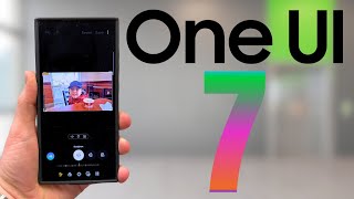 Samsung One UI 70 Update Adds Brilliant New Features Coming Soon [upl. by Madelaine]