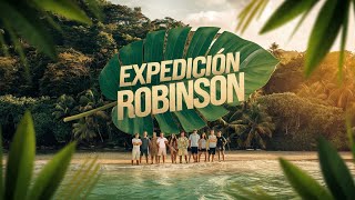 Expedición Robinson 1 [upl. by Bergmans]