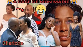 CHARLOTTE DIPANDA en larme😭Singuila dévoile enfin la vérité sur le mariage de Charlotte Dipanda [upl. by Torrie]