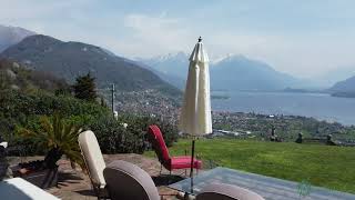 Villa in Gravedona  Lake Como [upl. by Lawton]