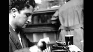 A tribute to Brendan Behan [upl. by Girovard]