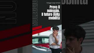 Prova il noleggio a lungo termine di Fashion Car [upl. by Atinel]