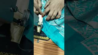 New latest design pipin fitting with blouse neck blouesdesign bhojpuri womensfashion song [upl. by Connel]