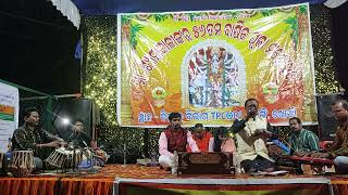 ଓଡ଼ିଆ ଭଜନ ସଂଧ୍ୟା Bhajan Sandhya Superhit bhajan odia ସୁନ୍ଦର ଓଡ଼ିଆ ଭଜନ Odia bhajan Sandhya [upl. by Anihsit885]