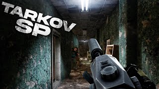 The SP Tarkov Experience [upl. by Azilef]