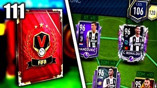 WARTEN auf CARNIBALL 😱🔥 FIFA MOBILE 19 111 [upl. by Yednarb]