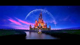 Walt Disney Pictures  Pixar Animation Studios 2012 1080p HD [upl. by Ferneau895]