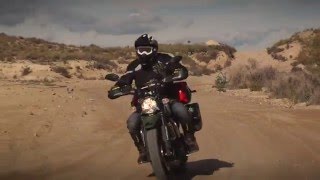 Touratech Waterproof ImageVideo [upl. by Ateuqram]