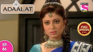 Adaalat  Full Episode 86  04th April 2018 [upl. by Eanrahc]