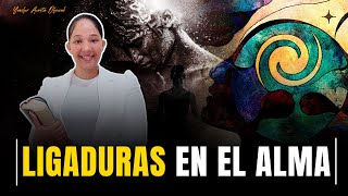 Que son la ligaduras del alma❓como romperlas❓mira cómo opera 🗣️🔥 [upl. by Blanchette]