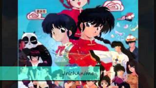 Ranma 12  OVA Soundtrack  17 Phoenixs Birth [upl. by Ecirtnahs934]