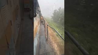 TRAVELLING IN DIESEL ENGINE [upl. by Anyar38]