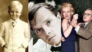 TRUMAN CAPOTE Dark and Mysterious Facts TOP15 [upl. by Bumgardner]