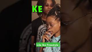 Best of LILA IKE 2024Reggae LILA throwback [upl. by Suired]