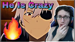 Kaoris Death「AMV」Comatose  Arifureta Shokugyou de Sekai Saikyou Season 2  REACTION [upl. by Miah]